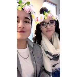 Meet your Posher, Mackenzi